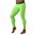 Чоловічі легінси Berserk Dynamic Compression Leggins Салатовий розмір M BDCLNG фото