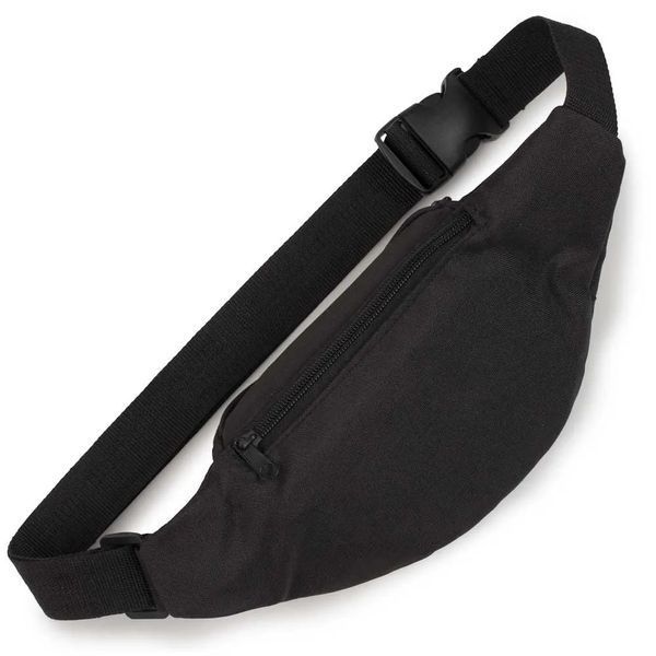 Сумка Benlee Genua Bumbag Hip Bag Чорний BGBHBB фото