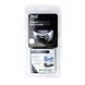 Капа Everlast Evergel Mouthguard Blue (без упаковки, тільки кейс)(1400008) Доросла EEMBL фото 5