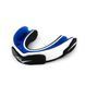 Капа Everlast Evergel Mouthguard Blue (без упаковки, тільки кейс)(1400008) Доросла EEMBL фото 4