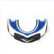 Капа Everlast Evergel Mouthguard Blue (без упаковки, тільки кейс)(1400008) Доросла EEMBL фото 2