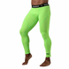 Чоловічі легінси Berserk Dynamic Compression Leggins Салатовий розмір M BDCLNG фото 1