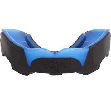 Капа Venum Predator Mouthguard Чорно-синій (05229-101) розмір Дорослий VPMBBL фото