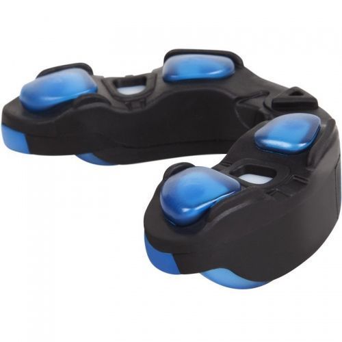 Капа Venum Predator Mouthguard Чорно-синій (05229-101) розмір Дорослий VPMBBL фото