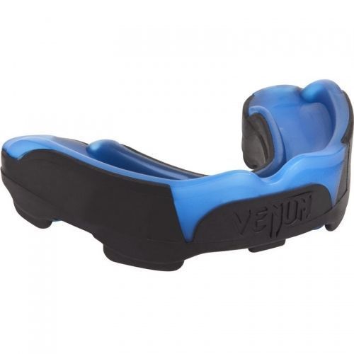 Капа Venum Predator Mouthguard Чорно-синій (05229-101) розмір Дорослий VPMBBL фото