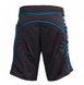 Шорти Bad Boy Fuzion Shorts Чорно-синій розмір L (брак) BBFSBBL фото 2