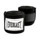 Бинти Everlast Classic Hand Wraps Чорний (4455BP) розмір 2,75 метра ECHWB фото 1