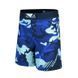 Шорти Bad Boy Soldier Training Fight Shorts Синій розмір S BBTFSBL фото