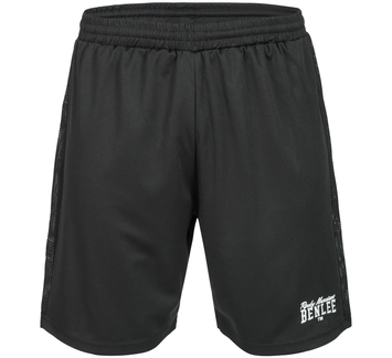 Шорти Benlee Alexus Mens Function Shorts Чорний розмір S BAMFSB фото