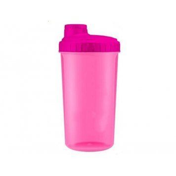 Шейкер Shaker 360 Protein Shake Bottle Pink 700 мл SPSBP700 фото