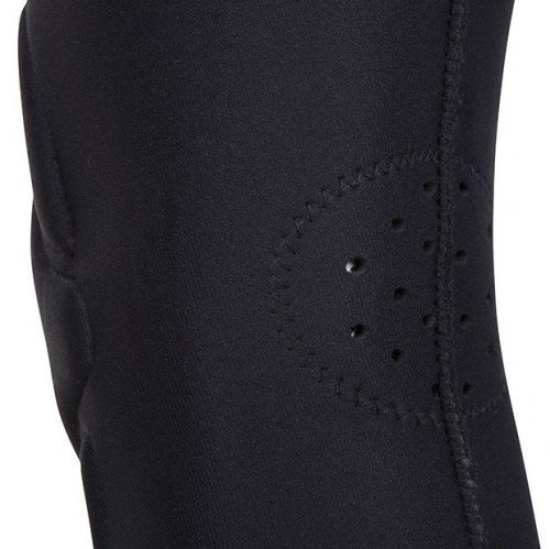 Наколінник Venum Kontact Gel Knee Pad Чорний (0178-128) розмір M/L (пара) VKGKPBML фото