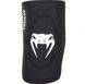 Наколінник Venum Kontact Gel Knee Pad Чорний (0178-128) розмір M/L (пара) VKGKPBML фото 1