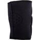 Наколінник Venum Kontact Gel Knee Pad Чорно-рожевий (0178) розмір M/L (пара) VKGKPBPML фото 4