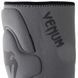 Наколінник Venum Kontact Gel Knee Pad Сірий (0178) розмір M/L (пара) VKGKPG фото 4