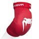 Налокітник Venum Kontact Elbow Protector Червоний (0482) розмір Універсальний (пара) VKEPR фото