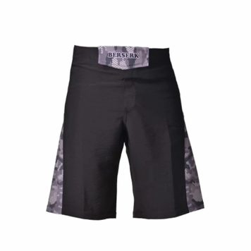 Шорти Berserk Tactical Craft Green Shorts Чорно-зелений розмір M BTCGSBGN фото