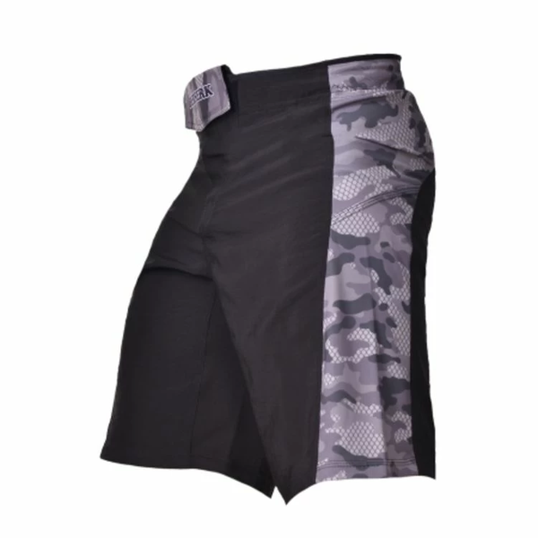 Шорти Berserk Tactical Craft Green Shorts Чорно-зелений розмір M BTCGSBGN фото