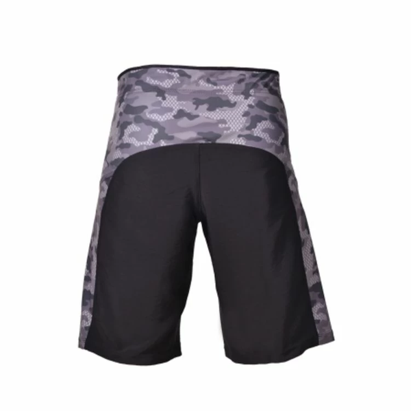 Шорти Berserk Tactical Craft Green Shorts Чорно-зелений розмір M BTCGSBGN фото