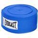 Бинти Everlast Pro Style Hand Wraps Синій (4456BLU) розмір 4,5 метра EPSHWBL фото