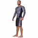 Шорти Berserk Tactical Craft Green Shorts Чорно-зелений розмір M BTCGSBGN фото 6