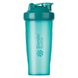 Шейкер Blender Bottle Classic 820 ml Turquoise BBCT820 фото 2