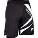 Шорти Venum Contender 4.0 Fitness Shorts Чорно-білий розмір S VC4FSBWH фото 1