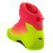 Боксерки жіночі Everlast Forceknit Boxing Shoes Yellow розмір 36 (ELV-129D) EFBSY фото 3