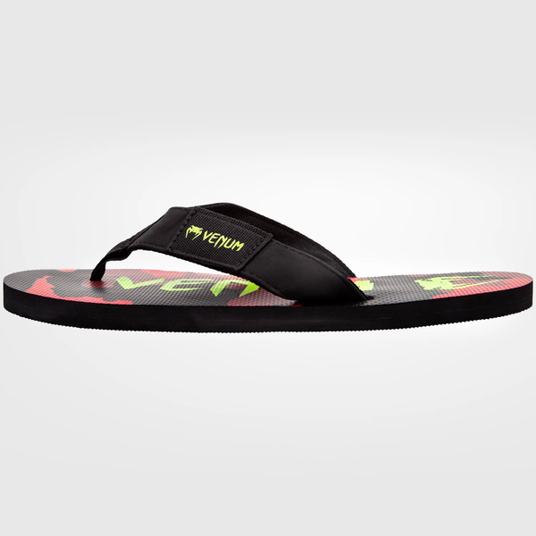 Тапочки Venum Atmo Sandals Червоний (03233-498) розмір 40/41 VASR4041 фото