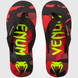Тапочки Venum Atmo Sandals Червоний (03233-498) розмір 40/41 VASR4041 фото 1