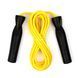 Скакалка Everlast Jump Rope 9,6' Жовтий (JMP1U) 290 см EJRY290 фото 1