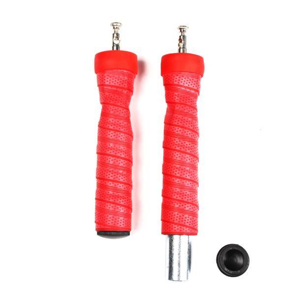 Скакалка Fight Power Jump Rope Червоний 175 гр, 495 гр (FPJR) 300 см FPJR300 фото