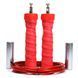 Скакалка Fight Power Jump Rope Червоний 175 гр, 495 гр (FPJR) 300 см FPJR300 фото 1