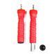 Скакалка Fight Power Jump Rope Червоний 175 гр, 495 гр (FPJR) 300 см FPJR300 фото 2