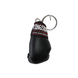 Брелок Ringside Boxing Glove Keyring Чорний (BGKR) RBGKB фото