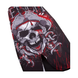 Шорти Venum Pirate 3.0 Fight Shorts Чорно-сірий розмір S VP3FSBWH фото 4
