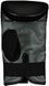 Снарядні рукавиці Title Boxing Pro Leather Bag Mitts 3.0 Чорно-сірий (TBG3) розмір М TBPLBM30BGM фото 2