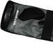 Снарядні рукавиці Title Boxing Pro Leather Bag Mitts 3.0 Чорно-сірий (TBG3) розмір М TBPLBM30BGM фото 3