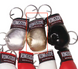 Брелок Ringside Boxing Glove Keyring Золотий (BGKR) RBGKG фото