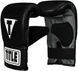 Снарядні рукавиці Title Boxing Pro Leather Bag Mitts 3.0 Чорно-сірий (TBG3) розмір М TBPLBM30BGM фото 1