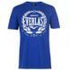 Футболка Everlast Laurel T-shirt Mens Синій розмір S ELTMBL фото