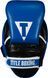 Лапи-рукавички Title Boxing Dual Purpose Combo Punch Mitts Чорно-синій (DPCPM) пара TBDPCPMBBL фото 3