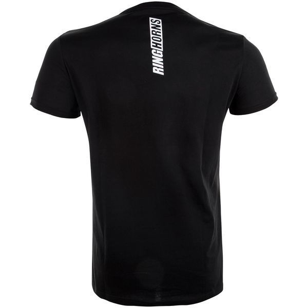 Футболка Ringhorns T-shirt Charger Чорний розмір M RTCB фото
