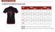 Футболка Ringhorns T-shirt Charger Чорний розмір M RTCB фото 6