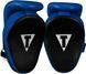 Лапи-рукавички Title Boxing Dual Purpose Combo Punch Mitts Чорно-синій (DPCPM) пара TBDPCPMBBL фото 2
