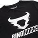 Футболка Ringhorns T-shirt Charger Чорний розмір M RTCB фото 5