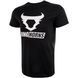 Футболка Ringhorns T-shirt Charger Чорний розмір M RTCB фото 2