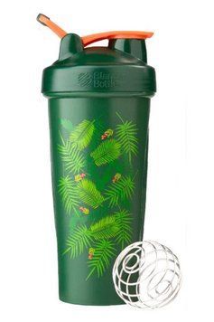 Шейкер Blender Bottle Classic loop 820 ml Green BBCLGR820 фото
