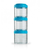 Контейнери Blender Bottle Gostak 3 Pak 300 ml Синій BBG3P300BL фото