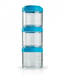 Контейнери Blender Bottle Gostak 3 Pak 300 ml Синій BBG3P300BL фото