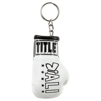 Брелок Title Ali Float Keyring Білий (ALIFKR-WH) TAFKW фото